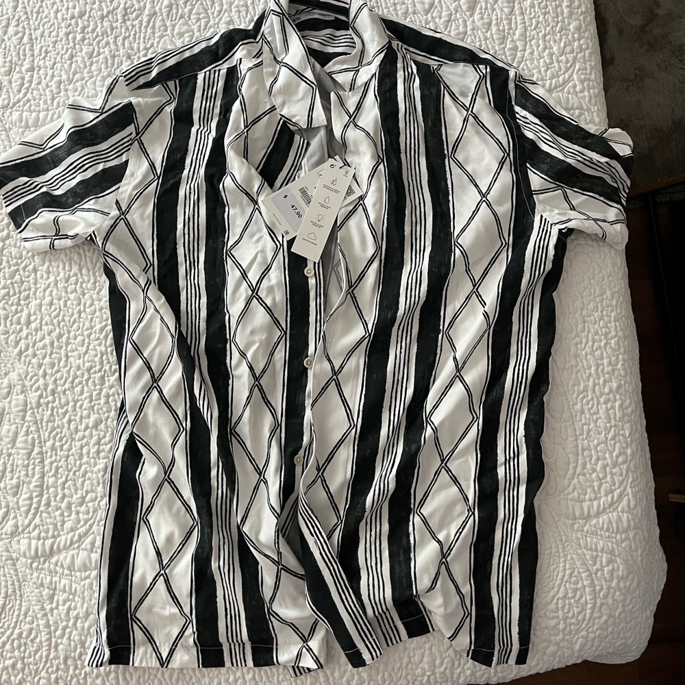 Brand new Zara XL